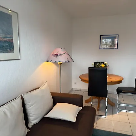 In Nahe Ostseestrand, Cleaning Included Apartmán *