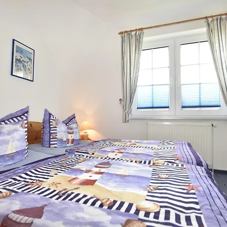 Apartmán In Nahe Ostseestrand, Cleaning Included Zingst