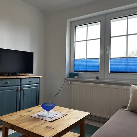 In Nahe Ostseestrand, Cleaning Included Apartmán