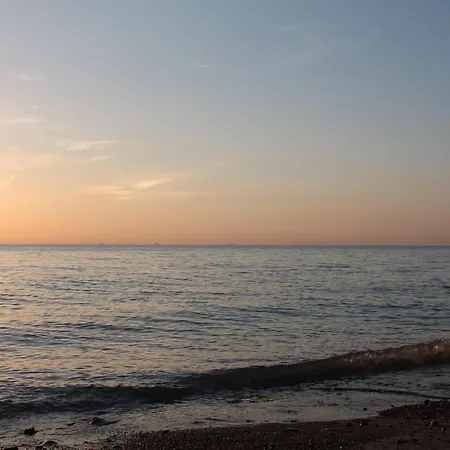 Lejlighed In Nahe Ostseestrand, Cleaning Included Zingst