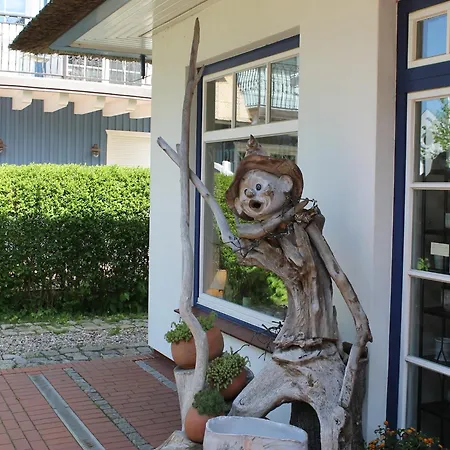 Lejlighed In Nahe Ostseestrand, Cleaning Included