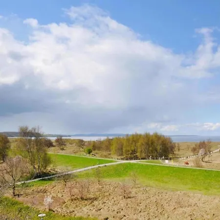 In Nahe Ostseestrand, Cleaning Included Zingst