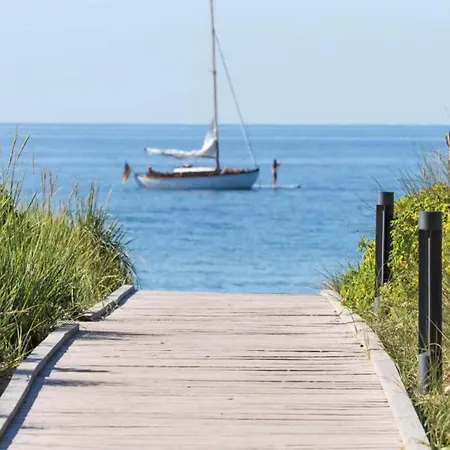 Lejlighed In Nahe Ostseestrand, Cleaning Included Zingst