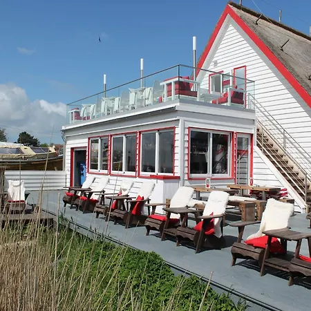 In Nahe Ostseestrand, Cleaning Included Lejlighed Zingst